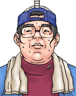 Sal Monello