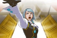 Frannydoorbreaker.png (532 KB) Franziska platzt in Engardes Prozess