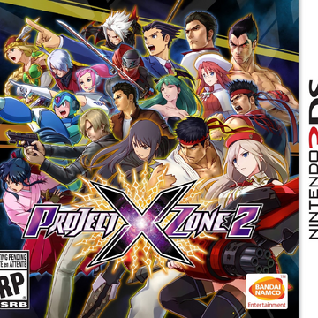 Project X Zone 2 Ace Attorney Wiki Fandom