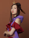Masana Oya Yoko Fukashigi