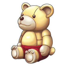 Bear Puzzle