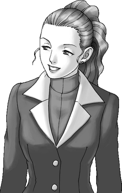 Phoenix Wright - Image Gallery, Ace Attorney Wiki, Fandom