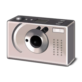 Digital Camera
