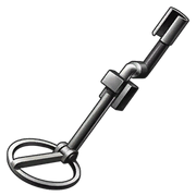Metal detector