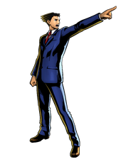 Phoenix-wright