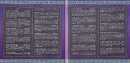Pages 11 and 12 of the booklet