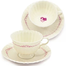 Tazas de Té promocionales