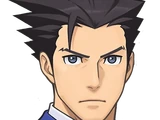 Phoenix Wright