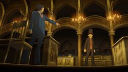 Wright vs Layton