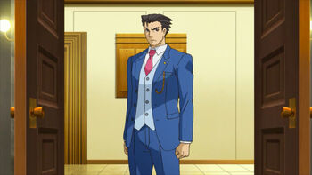 Suspense, Ace Attorney Wiki