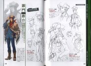 Gsds 21.jpg (645 KB) Concept art of Jake Marshall