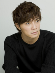 Hiroki Narimiya