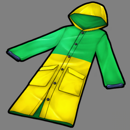 Raincoat