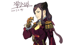 Darklaw - Image Gallery, Ace Attorney Wiki, Fandom