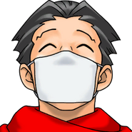 Phoenix Wright: Ace Attorney - Trials and Tribulations (Turnabout Memories)