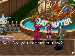 Turnabout Memories - Ace Attorney Wiki - Neoseeker