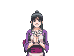 03 Sprite Maya Fey Alegre