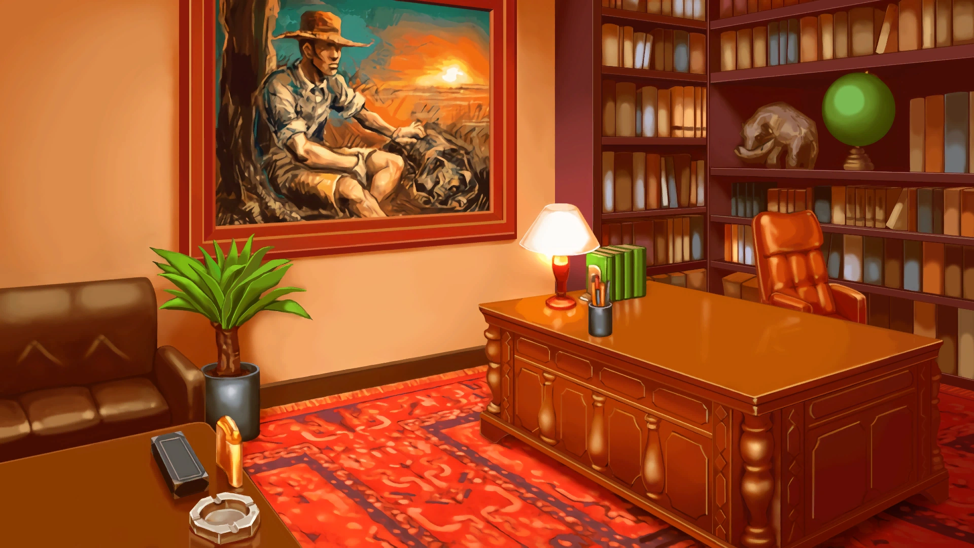 Grossberg Law Offices Ace Attorney Wiki Fandom