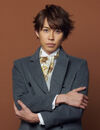 Hitoshi Takemura Kojiro Fukashigi