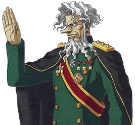 Wahre Persönlichkeit