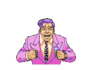 White Shocked 2.gif (70 КБ) Шокирован/говорит