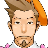 Phoenix Wright: Ace Attorney: Trials and Tribulations (Грандиозный поворот)