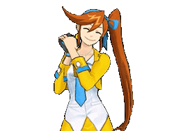 Athena Cykes - Image Gallery, Ace Attorney Wiki, Fandom