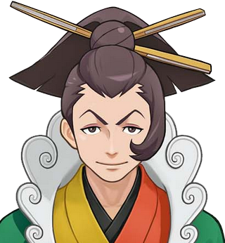 Ace Attorney Wiki  Ace Attorney+BreezeWiki