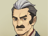 List of Profiles in The Great Ace Attorney 2: Resolve