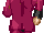 AAI Young Miles Edgeworth Full Running North.gif