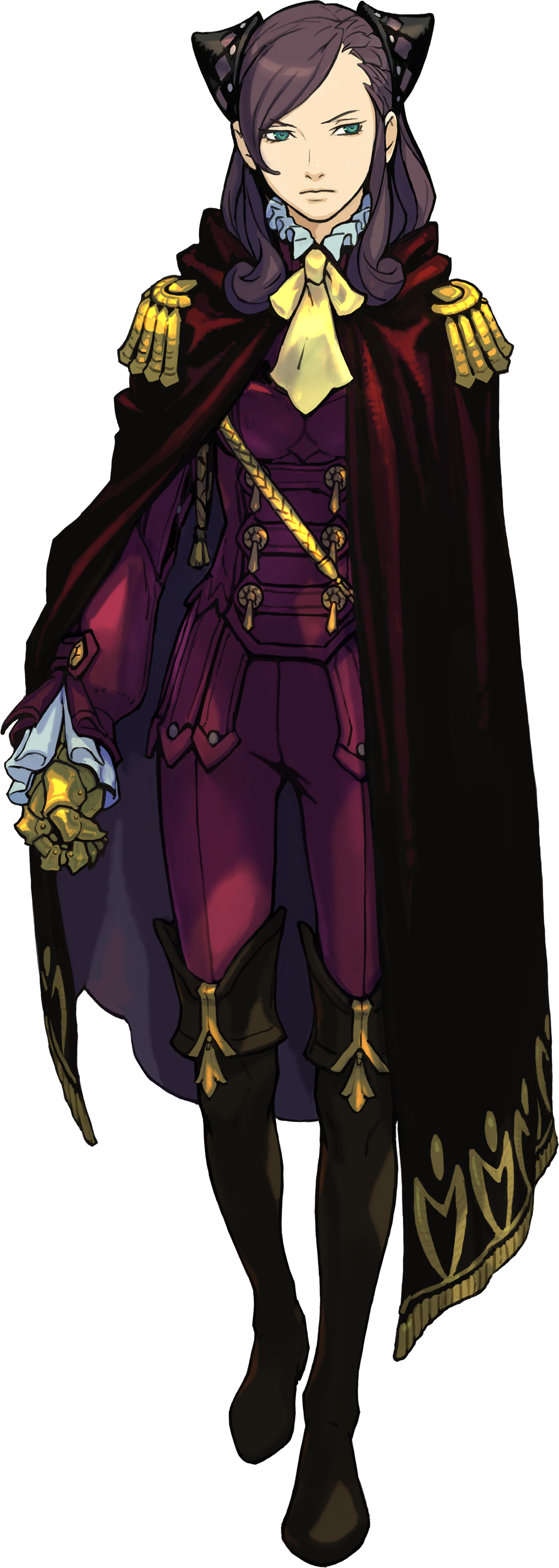 Darklaw - Image Gallery, Ace Attorney Wiki, Fandom