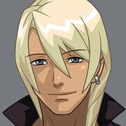 Klavier Gavin Mugshot HD