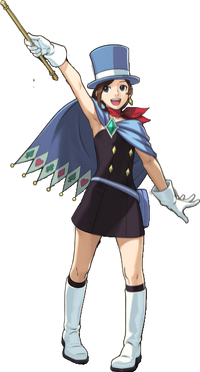 Trucy-AA5