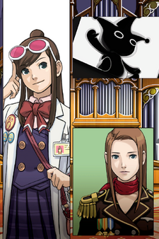 Rise From The Ashes Ace Attorney Wiki Fandom Rise From The Ashes Ace Attorney Wiki Fandom