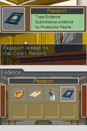 Court Record