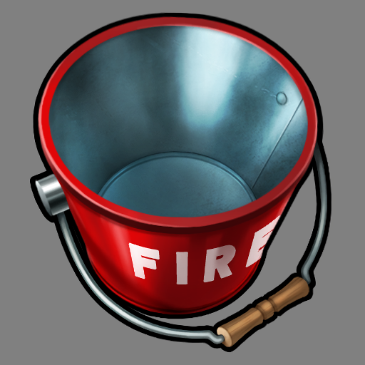 Fire Bucket