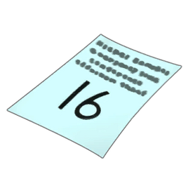 PW AdmissionTicket