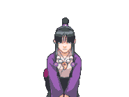 Maya-disheartened(b).gif (62 kB) Desanimada/falando