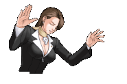 Young Mia -DeskSlam-HD.gif (456 KB) Slamming desk