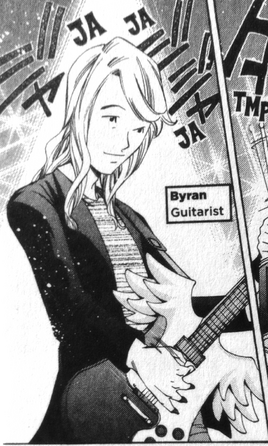 Bryan