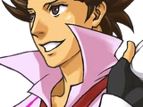 优木胜史