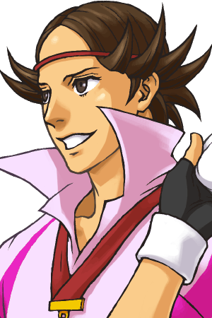 Ace Attorney Wiki  Ace Attorney+BreezeWiki