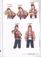 The Art of Gyakuten Saiban