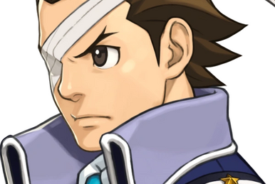 Filial dos Games: Phoenix Wright: Ace Attorney - Spirit of Justice