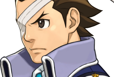 Ace Attorney's forgotten game shows the strange place of fan localisations  within fandom