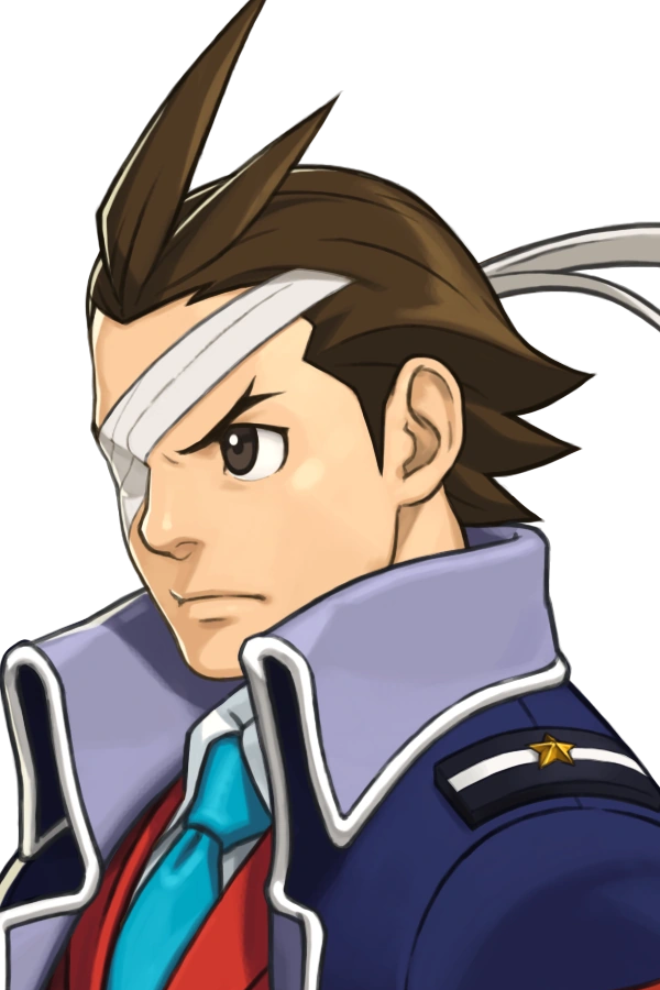 Ace Attorney 6 também contará com Apollo Justice como protagonista