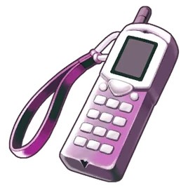 Maya phone