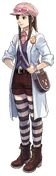Ema Skye - Image Gallery | Ace Attorney Wiki | Fandom