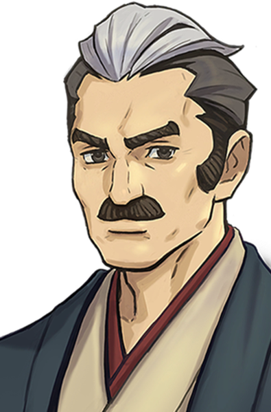 Ryunosuke Naruhodo - Image Gallery, Ace Attorney Wiki, Fandom