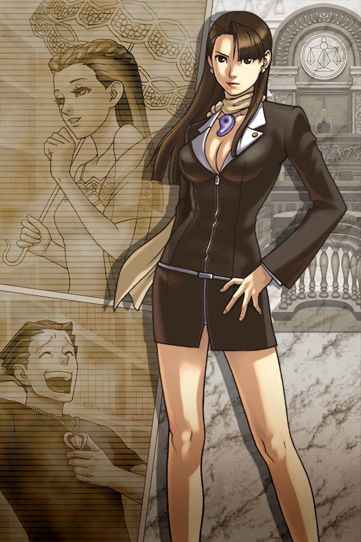 Ace Attorney, Ace Attorney Wiki